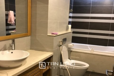 Квартира с 2 спальнями в Намтыльем, Ханой ,  № 3869 10