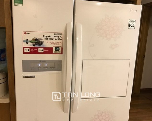 2 bedrooms Apartment in Nam Tu Liem, Ha Noi, Vietnam No. 3869