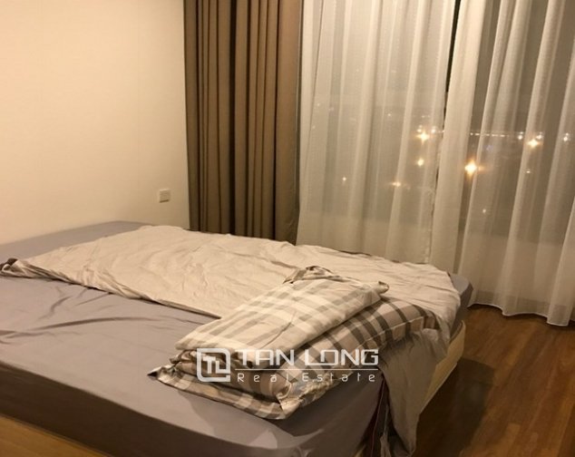 2 bedrooms Apartment in Nam Tu Liem, Ha Noi, Vietnam No. 3869