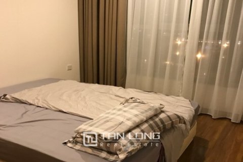 Квартира с 2 спальнями в Намтыльем, Ханой ,  № 3869 6