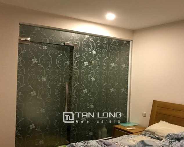 2 bedrooms Apartment in Nam Tu Liem, Ha Noi, Vietnam No. 3869