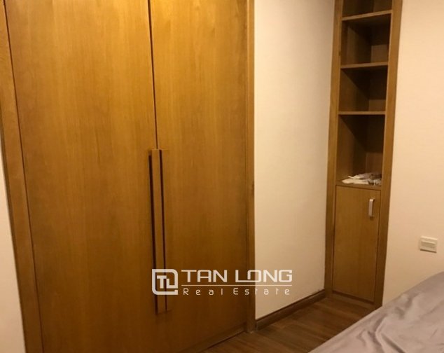 2 bedrooms Apartment in Nam Tu Liem, Ha Noi, Vietnam No. 3869
