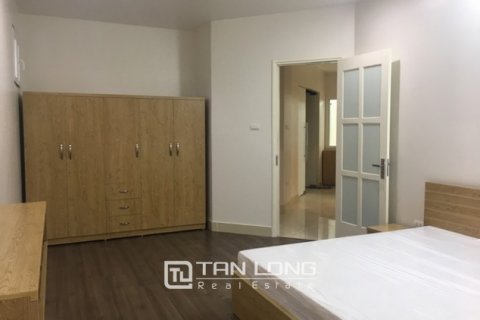Квартира с 2 спальнями в Тэйхо, Ханой ,  № 3873 3