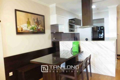3 bedrooms Apartment in Dong Da, Ha Noi, No. 3871 7