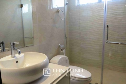 3 bedrooms Apartment in Dong Da, Ha Noi, No. 3871 14