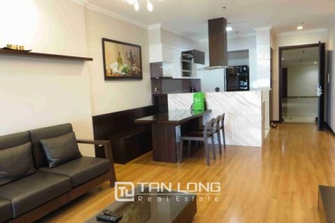 3 bedrooms Apartment in Dong Da, Ha Noi, No. 3871 2