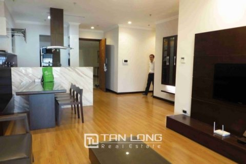 3 bedrooms Apartment in Dong Da, Ha Noi, No. 3871 4