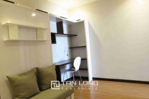 3 bedrooms Apartment in Dong Da, Ha Noi, No. 3871 13