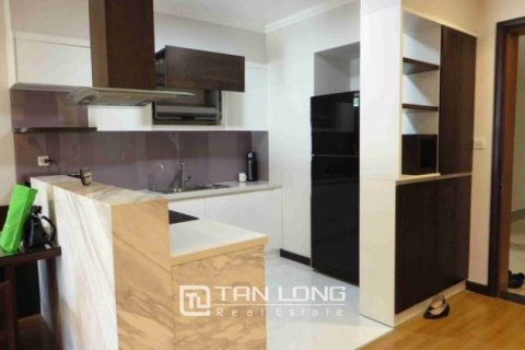 3 bedrooms Apartment in Dong Da, Ha Noi, No. 3871 8