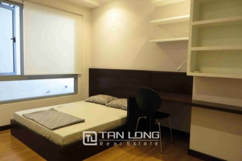 3 bedrooms Apartment in Dong Da, Ha Noi, No. 3871 11