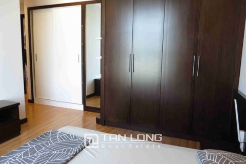 3 bedrooms Apartment in Dong Da, Ha Noi, No. 3871 12
