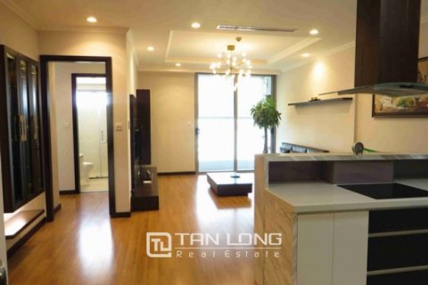 3 bedrooms Apartment in Dong Da, Ha Noi, No. 3871 6