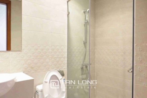 3 bedrooms Apartment in Dong Da, Ha Noi,  No. 3867 13