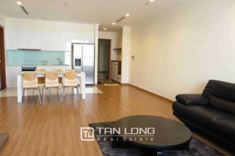 3 bedrooms Apartment in Dong Da, Ha Noi,  No. 3867 3