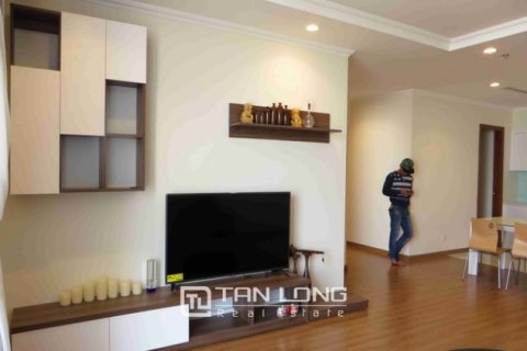 3 bedrooms Apartment in Dong Da, Ha Noi,  No. 3867 4