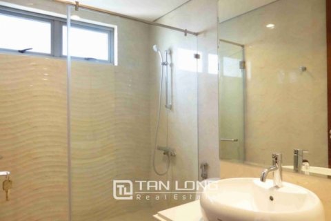 3 bedrooms Apartment in Dong Da, Ha Noi,  No. 3867 14