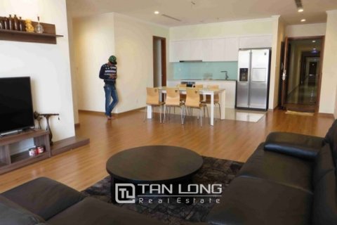 3 bedrooms Apartment in Dong Da, Ha Noi, No. 3867