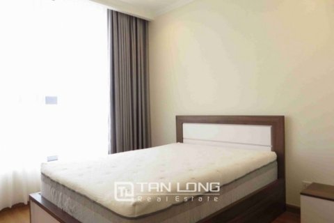 3 bedrooms Apartment in Dong Da, Ha Noi,  No. 3867 9