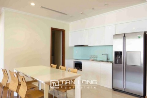 3 bedrooms Apartment in Dong Da, Ha Noi,  No. 3867 5