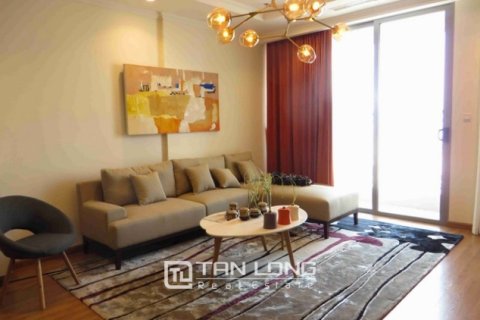 3 bedrooms Apartment in Dong Da, Ha Noi,  No. 3870