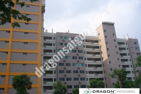 106m2 Apartment in District 12, Ho Chi Minh, No. 15743 5