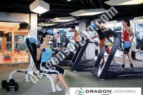 106m2 Apartment in District 12, Ho Chi Minh, No. 15743 4