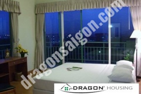 Studio Apartment in District 12, Ho Chi Minh, No. 15743