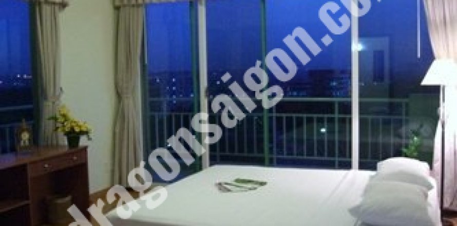 Studio Apartment in District 12, Ho Chi Minh, No. 15743