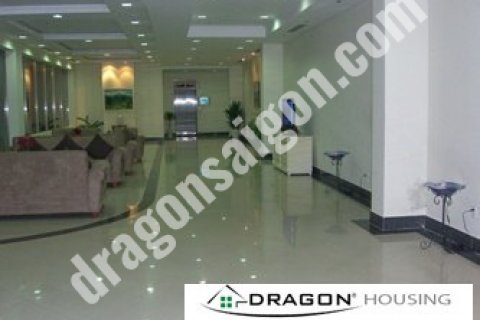 106m2 Apartment in District 12, Ho Chi Minh, No. 15743 2