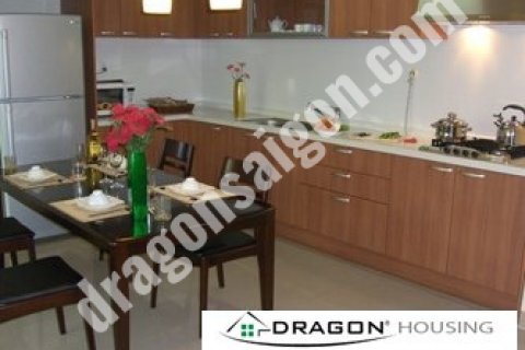 106m2 Apartment in District 12, Ho Chi Minh, No. 15743 3