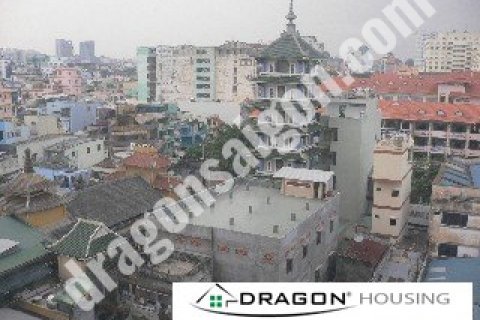 91m2 Apartment in District 1, Ho Chi Minh, No. 15747 7