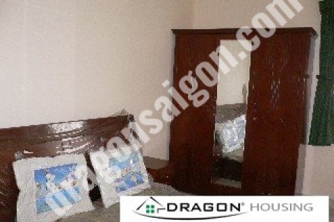 91m2 Apartment in District 1, Ho Chi Minh, No. 15747 9
