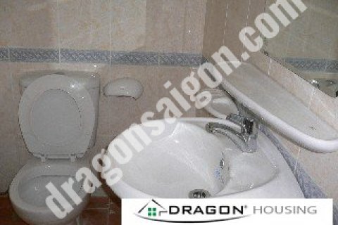 91m2 Apartment in District 1, Ho Chi Minh, No. 15747 8