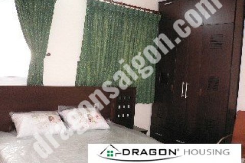 91m2 Apartment in District 1, Ho Chi Minh, No. 15747 5
