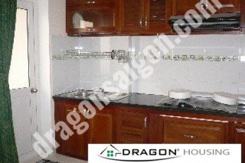 91m2 Apartment in District 1, Ho Chi Minh, No. 15747 3