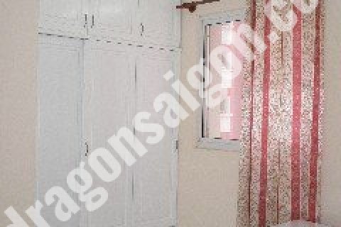 Квартира 80м2 в Район 1, Хошимин , № 15746 2