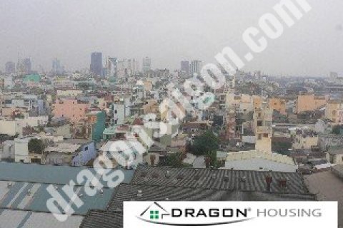 Квартира 80м2 в Район 1, Хошимин , № 15746 7