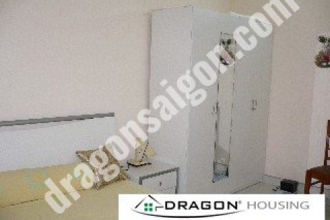 Квартира 80м2 в Район 1, Хошимин , № 15746 4