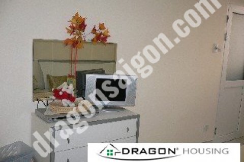 Квартира 80м2 в Район 1, Хошимин , № 15746 3