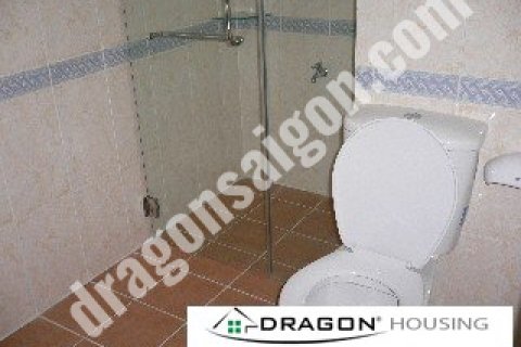 Квартира 80м2 в Район 1, Хошимин , № 15746 12