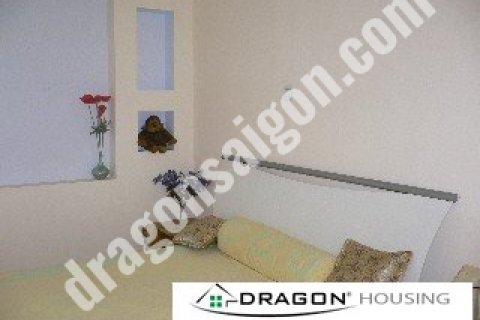 Квартира 80м2 в Район 1, Хошимин , № 15746 5
