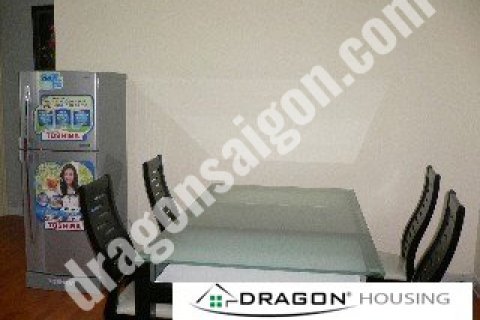 Квартира 80м2 в Район 1, Хошимин , № 15746 6