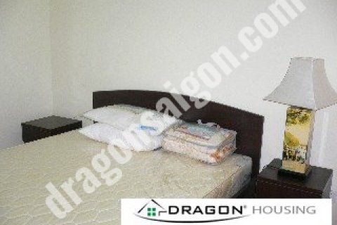Квартира 80м2 в Район 1, Хошимин , № 15746 10
