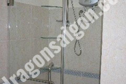 Квартира 80м2 в Район 1, Хошимин , № 15746 11