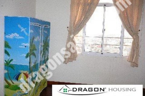Квартира 100м2 в Район 3, Хошимин ,  № 15745 12