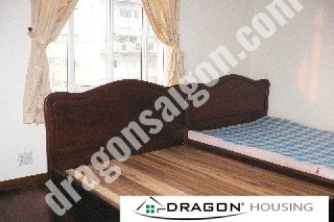 Квартира 100м2 в Район 3, Хошимин ,  № 15745 11