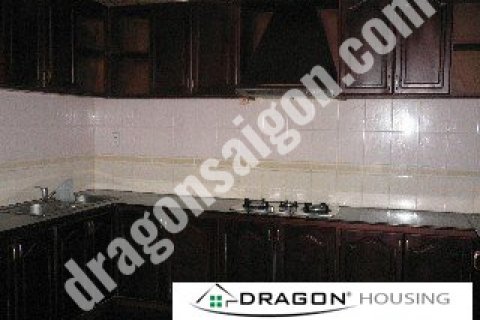 Квартира 100м2 в Район 3, Хошимин ,  № 15745 2