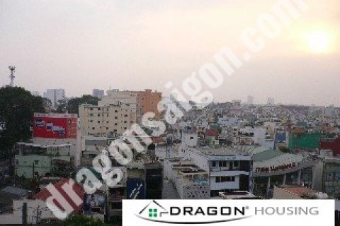 Квартира 100м2 в Район 3, Хошимин ,  № 15745 7