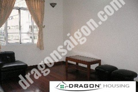Квартира 100м2 в Район 3, Хошимин ,  № 15745 3