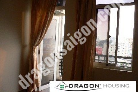 Квартира 100м2 в Район 3, Хошимин ,  № 15745 8